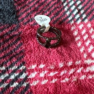 Fragrant Jewels Wicked Unicorn Ring